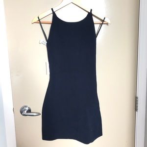 NWT Aritzia Babaton Anderson dress, SZ S